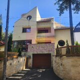 Vila de lux de vanzare in Predeal